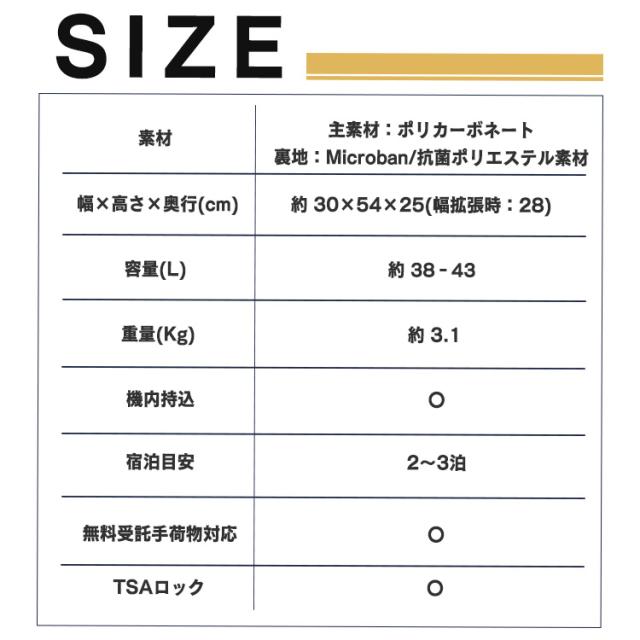 スーツケース キャリーケース Sサイズ 機内持ち込み フロントオープン PC収納 約38〜43L 拡張 1〜3泊 ハード USBポート付 TSAナンバーロック付 海外 旅行 出張 ビジネス タブレット アメリカンツーリスター FRONTEC SPINNER 54 19EXP *_13