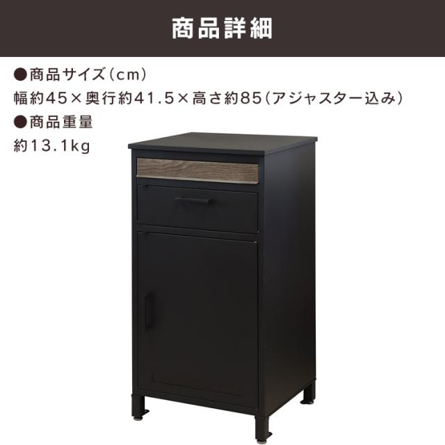 宅配ボックス ポスト 一体型 Jake（ジェイク） 宅配ボックス付ポスト PBX-006 MOJYU 【B】 宅配ボックス付ポスト MOJYU モジュ おしゃれ 北欧風 組立品 取り付け簡単 ガルバナイズド処理 Jake ジェイク 送料無料_9