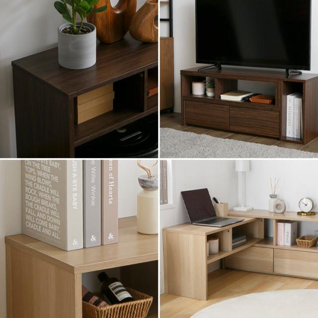 テレビ台 伸縮 ローボード テレビボード PSTD95 TV台 TVボード テレビラック リビング AVボード 伸縮テレビ台 95cm PSTD95 テレビ台 伸縮 ローボード テレビボード PSTD95 TV台 TVボード テレビラック リビング AVボード 送料無料_3