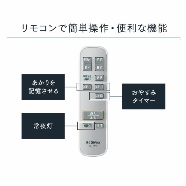 LEDシーリングライト 音声操作 パネルライト 12畳 CEK-A12DLPSV