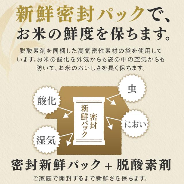 【古古米】白米 13kg 【家庭備蓄】 irisplaza_1926185
