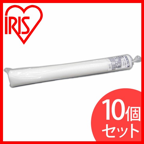 【10個セット】緩衝シート ロールタイプ M-KS905 アイリスオーヤマ 送料無料