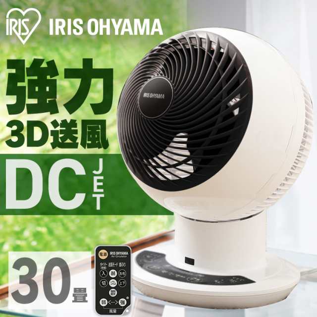 IRIS KCF-SDC181T