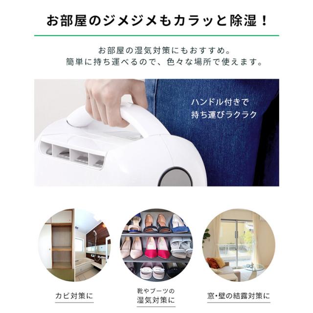 除湿機 アイリスオーヤマ 部屋干し 衣類乾燥除湿機 除湿器 衣類乾燥 