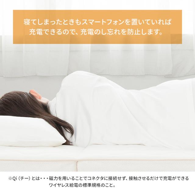【2個セット】LEDデスクライトQi充電シリーズ 平置きタイプ 調光・調色 LDL-QFDL ホワイト ブラック LEDデスクライト 照明ライト でんき LED 机 手元 読書 LEDライト USB 照明 デスクライト 平置き 充電 Qi充電 ですくらいと アイリスオーヤマ 送料無料 安心延長保証対象
