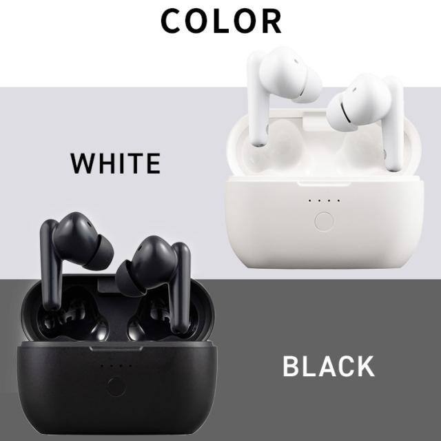 イヤホン ワイヤレス bluetooth ワイヤレスイヤホン WEP-101 アイリス