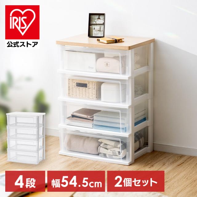 【福岡市限定】チェスト 4段 不二貿易 衣類収納 収納 福岡市限定】チェスト 4段 不二貿易 衣類収納 収納