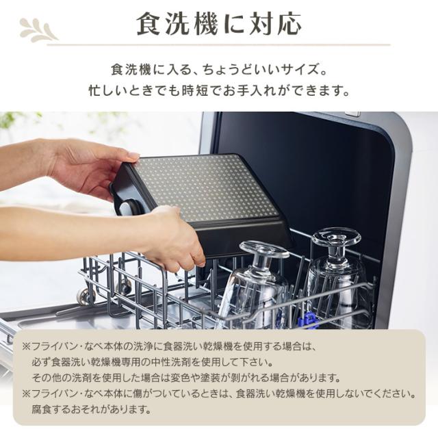 ＼OFFクーポン!~6/18 9:59／フライパンセット IH ガス火 アイリスオーヤマ 取っ手が取れる 蓋付き マルチエッグパン 深型 幅広 冷凍餃子 レトルト温め 高耐久4層構造 フライパン 炒め鍋 26cm 鍋 20cm 18cm 卵焼き器 ハンドル ダイヤモンドコートパン 12点 MEGI-12S *_13