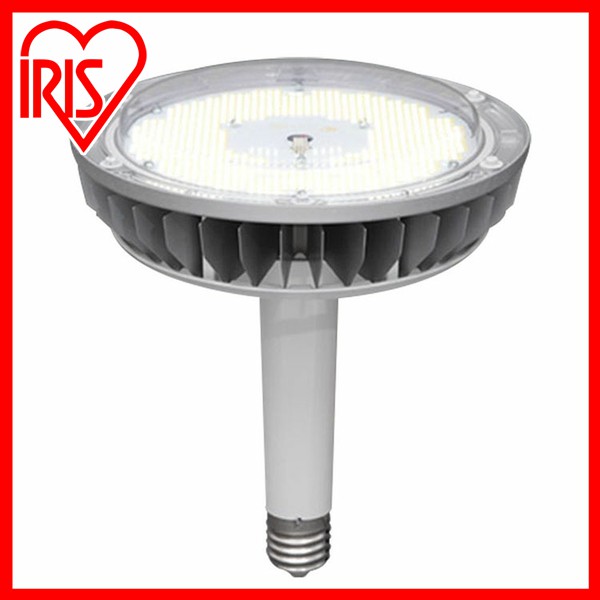 ハイパワーLED照明 RZシリーズ E39口金タイプ LDR58N-E39/110 ハイパワー 業務用 LED 照明 E39口金 業務用照明 明かり 明り 灯り 電気 業務用LED 業務用ライト アイリスオーヤマ 送料無料