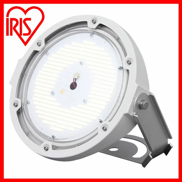 公式】ハイパワーLED照明 RZシリーズ E39口金タイプ LDR85N-E39/110