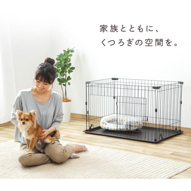 システムサークルトレー付き屋根セット マットブラウン マットホワイト