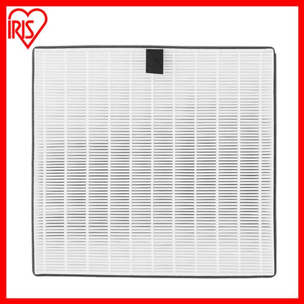 集塵フィルター フィルター 交換フィルター IJCP-J160 KDCP-J16H専用 交換 交換用 空気清浄機付除湿機 16L ホワイト IJCP-J160HF アイリスオーヤマ 送料無料 安心延長保証対象