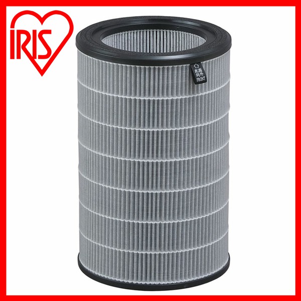 空気清浄機 空気清浄機フィルター 36畳 IAP-A100FL フィルター 36畳 におい ほこり 花粉 ハウスダスト アイリスオーヤマ 送料無料