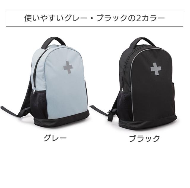 【新品未使用】防災リュック 33点セット アイリスオーヤマ　BRS―33 楽天市場】◇アイリスオーヤマ BRS-33 防災リュックセット 33点