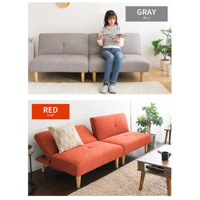 ［送料込み］ブラウン2人掛けソファ 楽天市場】ソファ 2人掛け（カラーブラウン）（インテリア・寝具