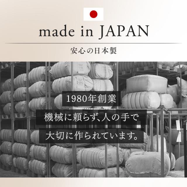 羽毛布団 ダブル 羽毛掛け布団 ホワイトダックダウン WDD85%1.4kg 無地 ダブル 掛け布団 掛布団 羽毛布団 羽毛 布団 ホワイトダックダウン ダウン ダブル 暖かい ふんわり おしゃれ 無地 D 送料無料_2