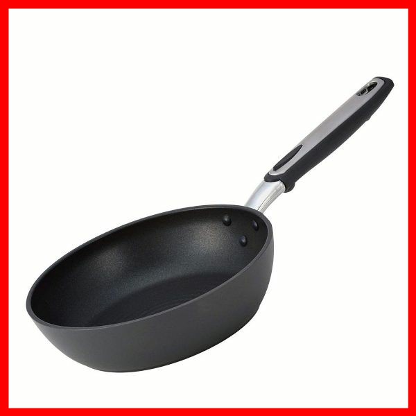 IHベルサージュ フライパン22cm A-1981 フライパン こびりつかない 焦げ付かない 軽量 IH対応 22cm 日本製 送料無料の通販は