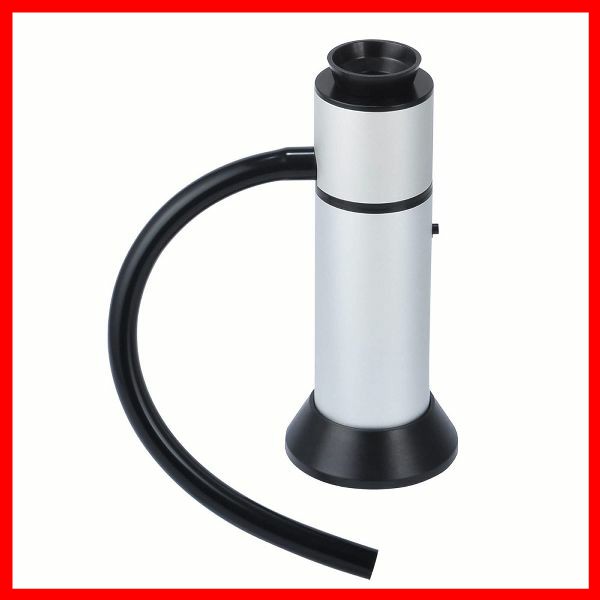 ポータブル燻製器セット シルバー GH-SMKB-SV  燻製器 家庭用 フードスモーカー スモーカー キャンプ ギフト グリーンハウス 送料無料の通販は