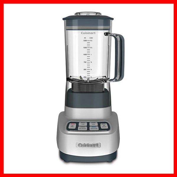 クイジナートパワーブレンダー SPB−650J コンエアージャパン コンエアー クイジナート CONAIR Cuisinart パワーフレンダ— ブレンダー ミキサー グラインダー 大容量 ハイパワー 送料無料