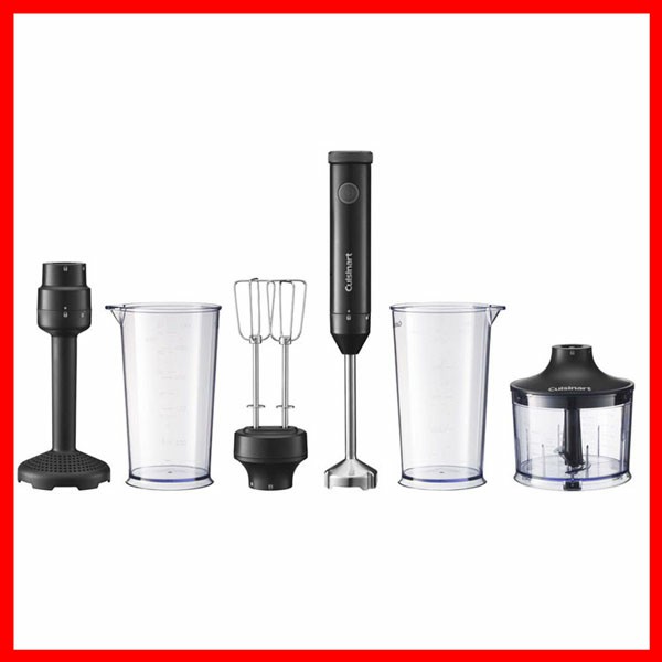 Cuisinart 業務用ハイスピードプロセッサー 1.5L CBT-500PRO2 ハイ