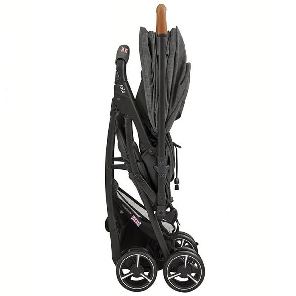 Joie ベビーカー スマバギ・メッシュ 全3色 ベビーカー バギー