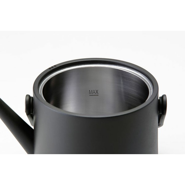 ケトル ラッセルホブス Russell Hobbs 電気ケトル 温度調節 0.6L TKettle Black Tケトル 正規販売店 7106JP-BK   ラッセルホブス russell hobbs 電気ケトル イギリス おしゃれ かっこいい 新生活 ギフト 贈り物 送料無料
