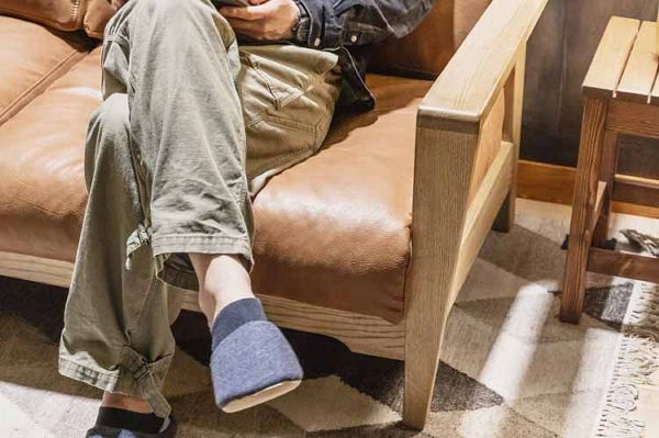 nora ノラ Dama ダーマ 2Pソファ 355774 [代引不可]【B】 全3色 ソファ