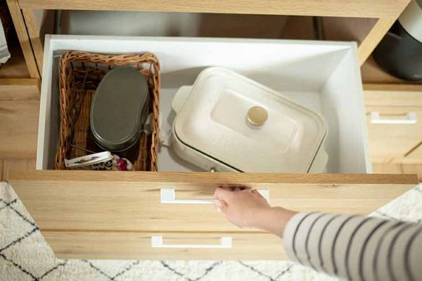 3個口)nora ノラ Llindt2 リンツ2 110幅 オープンダイニングボード