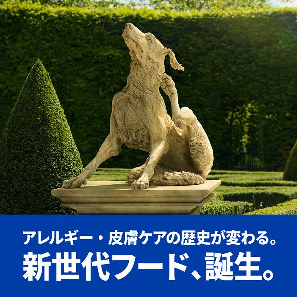 犬用 オールスキンバリア 小粒 3kg ヒルズ ドッグフード ペットフード