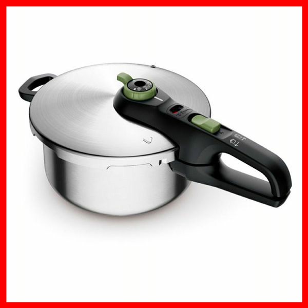 圧力鍋 業務用 15L ワンダーシェフ プロビッグ3 IH対応 NPDC15 Amazon