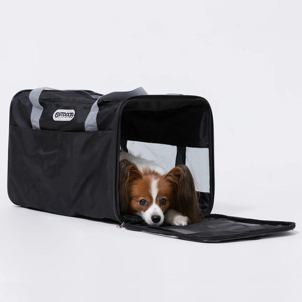 OUTDOOR タンクキャリー M OD223-011-005 全4色 バッグ キャリー OUTDOOR アウトドア シンプル 人気 ペット 犬 猫 スリーアローズ 送料無料_2