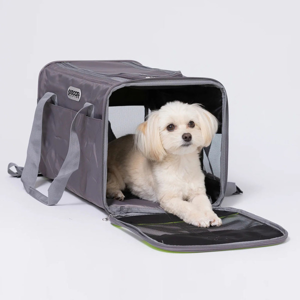 OUTDOOR タンクキャリー M OD223-011-005 全4色 バッグ キャリー OUTDOOR アウトドア シンプル 人気 ペット 犬 猫 スリーアローズ 送料無料_4