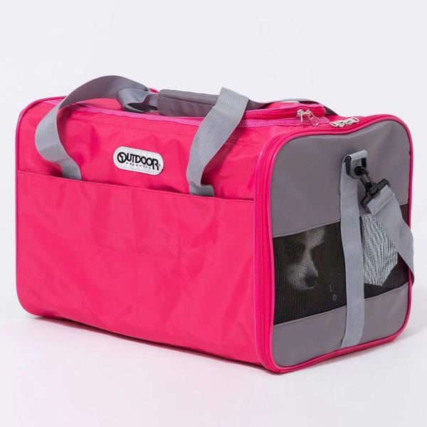 OUTDOOR タンクキャリー M OD223-011-005 全4色 バッグ キャリー OUTDOOR アウトドア シンプル 人気 ペット 犬 猫 スリーアローズ 送料無料_8