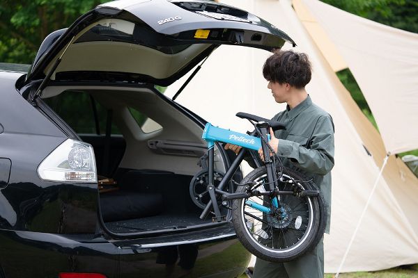 折り畳み自転車 20インチ 楽天市場】折りたたみ自転車 20インチ 軽量 自転車 シマノ製 7段変速