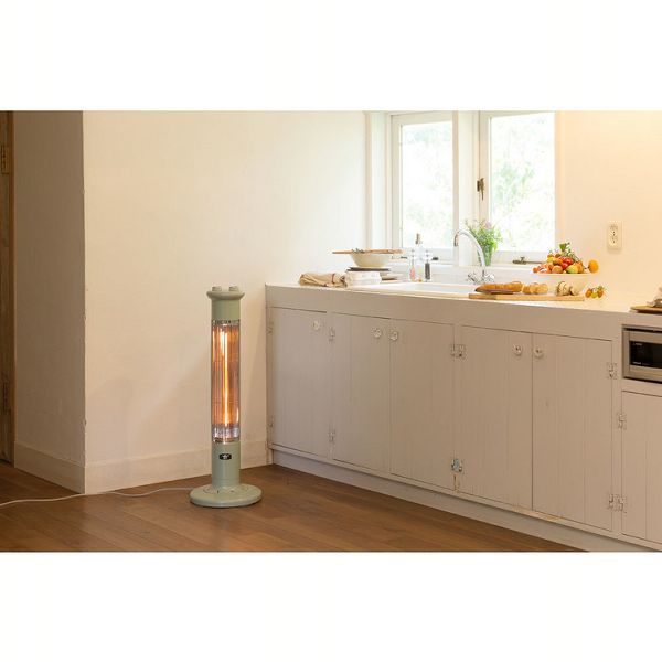 3,000円OFFクーポン!~11/30／遠赤グラファイトヒーター（1灯管） CAH