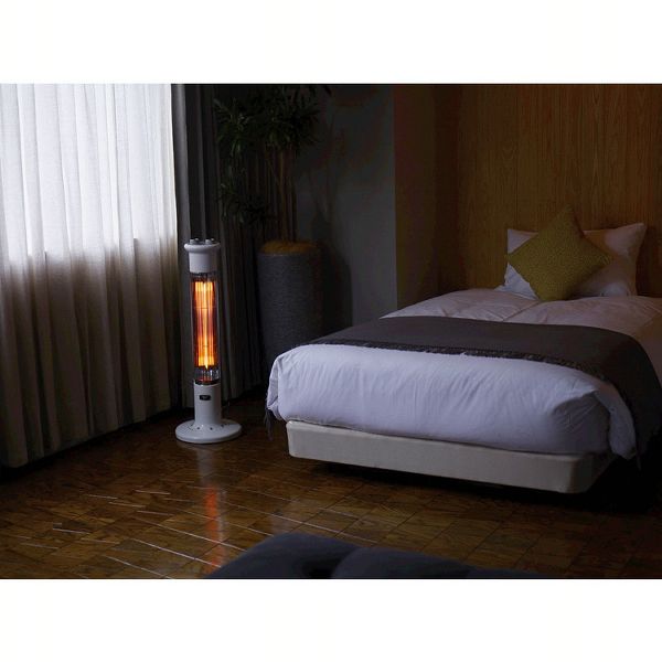 アラジン 遠赤グラファイトヒーター CAH-1G9D(G) 楽天市場】エントリーでP5倍 アラジン 遠赤グラファイトヒーター 1灯管