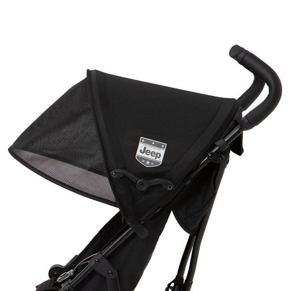 JEEP デニムバギー アドベンチャー プラス B型ベビーカー 楽天市場