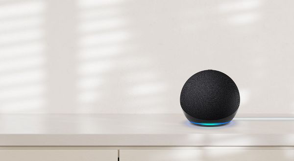 スマートデバイス エコー アマゾン Echo Dot (エコードット) 第5世代 B09B8SZLLG Amazon 全2色 アレクサ スマートデバイス エコー Alexa aiスピーカー スマートスピーカー スマートホーム スマートスピーカー スピーカー プライバシー配慮 送料無料_2