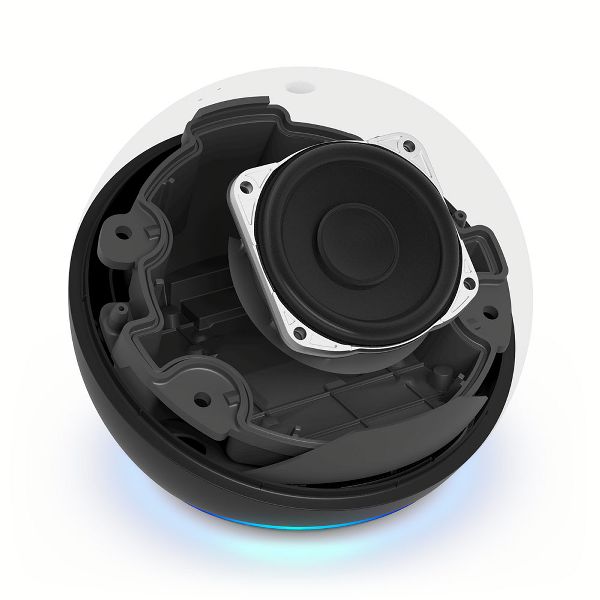 スマートデバイス エコー アマゾン Echo Dot (エコードット) 第5