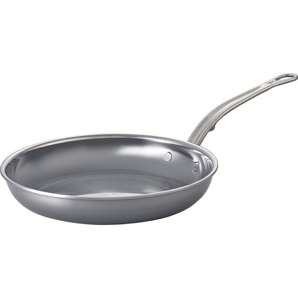 フライパン モリブデンジ2プラス ノンスティック加工 27cm