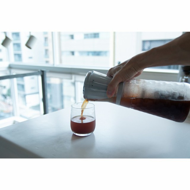 家庭用品 キッチン用品 コーヒー関連用品 EPEIOS コールドブリューメーカー 680ml CO801AGJP1 【B】 水だしコーヒー コールドブリューメーカー EPEIOS エペイオス CO801AGJP1 コーヒーボトル 高速 充電式 自動 10分 送料無料の通販は