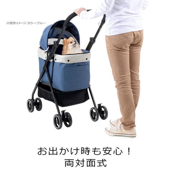 犬 ペット キャリー ペットバギーコロン ボンビアルコン 犬 ペット