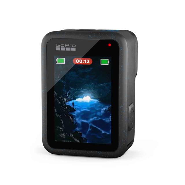 カメラ GoPro ゴープロHERO12 Black CHDHX-121-FW GOPRO 【B】 ゴープロ アクションカメラ ウェアラブルカメラ 写真 動画 VLOG 撮影 コンパクト 小型 送料無料_2