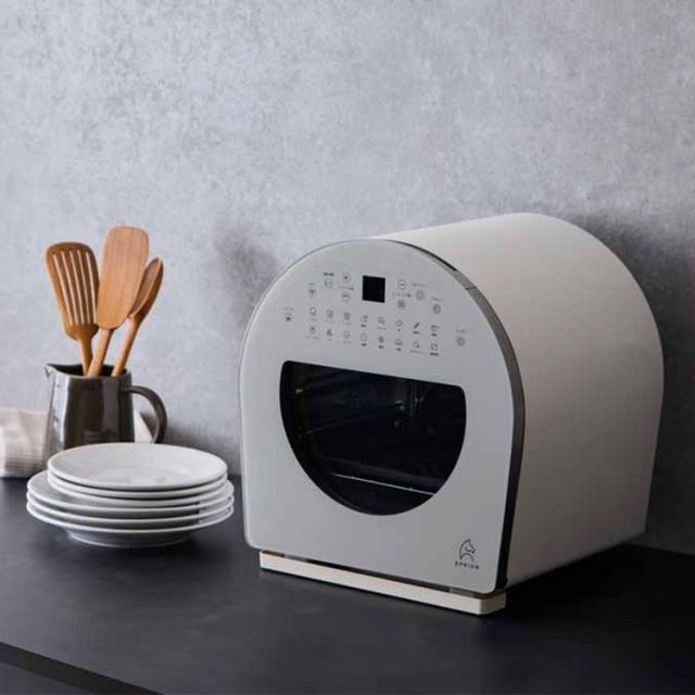 EPEIOS オーブン ノンフライ EPEIOS FoElem スマートノンフライオーブン Chef AO502AGJP1 EPEIOS 【B】 ノンフライオーブン Chef シェフ 熱風循環 スマート家電 IoT機能 AO502 EPEIOS エペイオス 送料無料_8