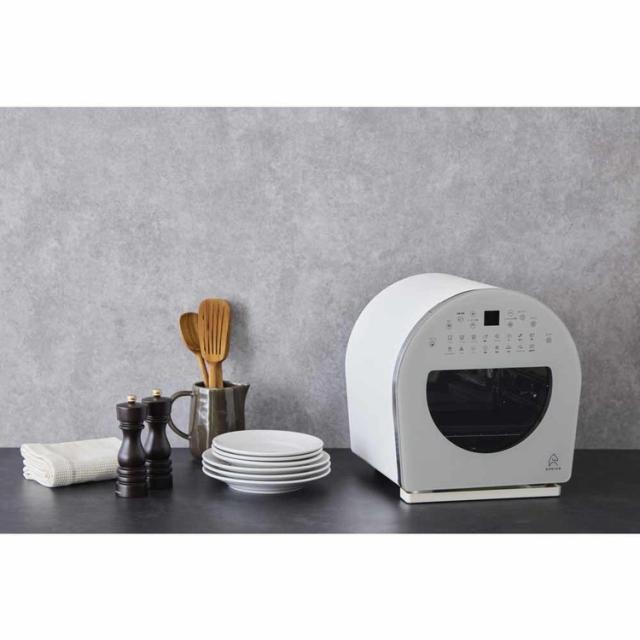 EPEIOS オーブン ノンフライ EPEIOS FoElem スマートノンフライオーブン Chef AO502AGJP1 EPEIOS 【B】 ノンフライオーブン Chef シェフ 熱風循環 スマート家電 IoT機能 AO502 EPEIOS エペイオス 送料無料_9