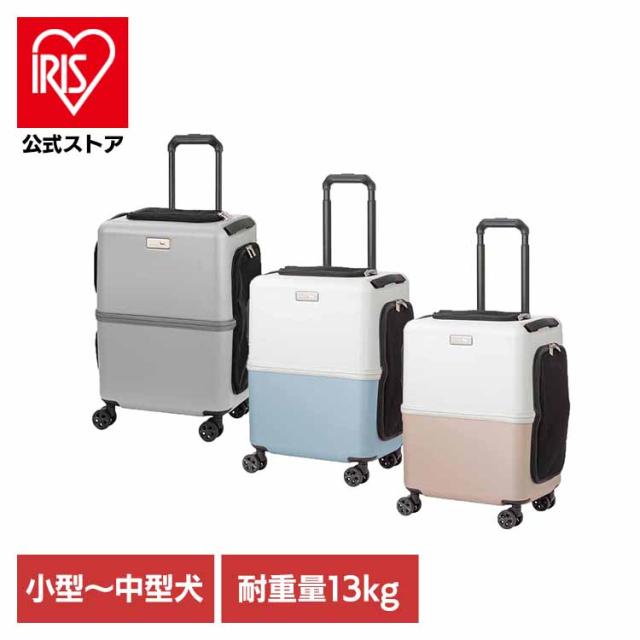 ペットキャリー ペットカート ペチコ Mサイズ PET CARRY iCO