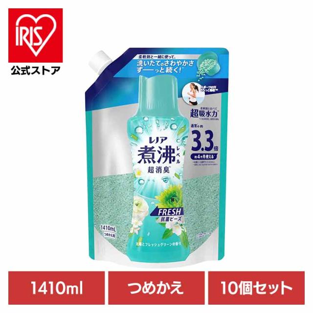 単品6個セット ライオンハイジーン ソフラン プレミアム消臭 フレッシュグリ-ンアロマの香り 4L 代引不可 香りとデオドラントのソフラン」の人気商品一覧 | 安い商品を通販