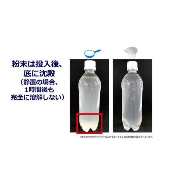 20袋】自分で作れるスポーツドリンク9ml×20個 メロディアン 熱中症