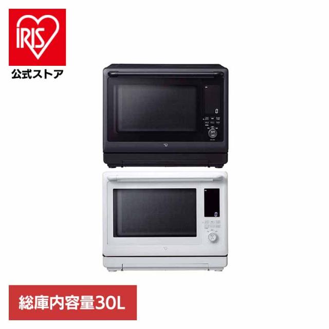 象印オーブンレンジ ES-LA30-BA 象印マホービン 象印 ESLA30 es-la30 レンジ 30L 電子レンジ 黒 エブリノ EVERINO 人気 送料無料