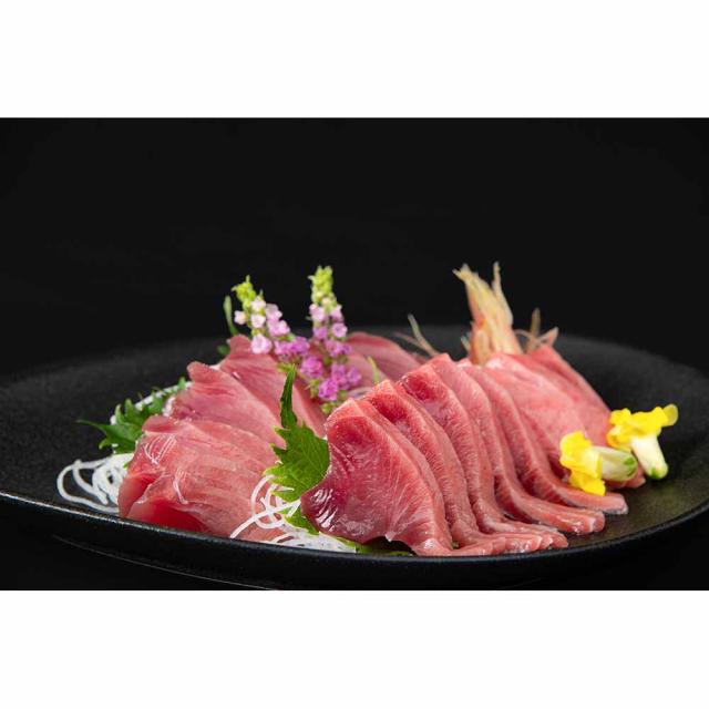 亀洋丸かつおロインとタタキのセット各2筋 ABECHO [代引不可] かつお カツオ 鰹 亀洋丸 タタキ トロかつお お刺身 海鮮 海産物 真空パック